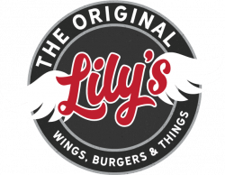 Lily's Wings Catering